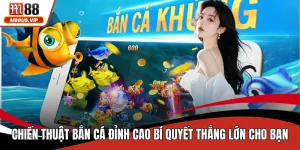 Chiến thuật bắn cá