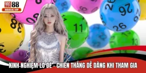 Kinh nghiệm lô đề